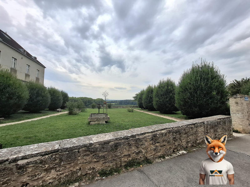 Maison - 75 m² - 3 pièces