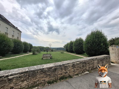 Maison - 75 m² - 3 pièces