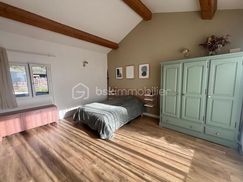 Maison - 155 m² - 5 pièces