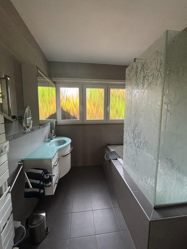 Maison - 103 m² - 5 pièces