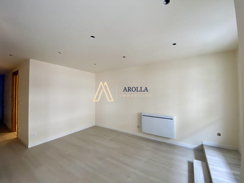 Immeuble - 112 m² - 3 pièces