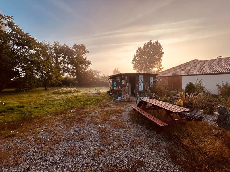 Maison - 145 m² - 6 pièces