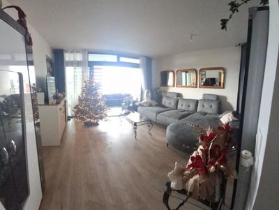 Appartement ancien - 60 m² - 3 pièces