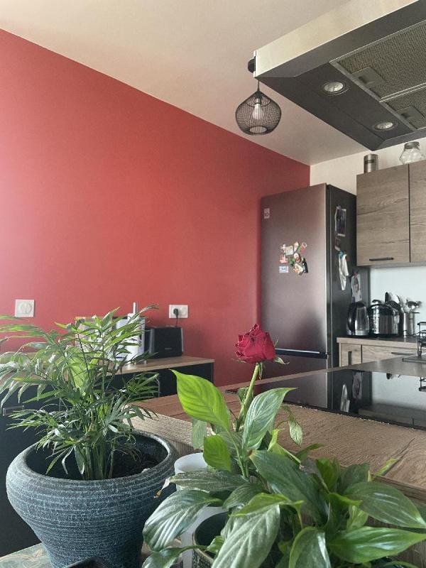 Appartement - 78 m² - 4 pièces