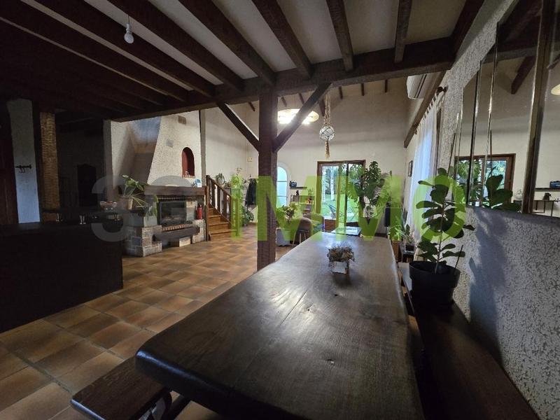 Maison - 108 m² - 4 pièces