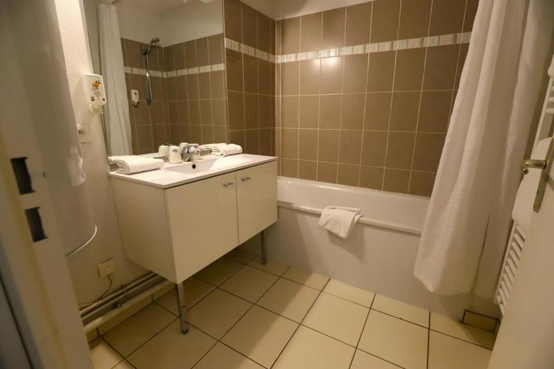 Maison - 63 m² - 3 pièces