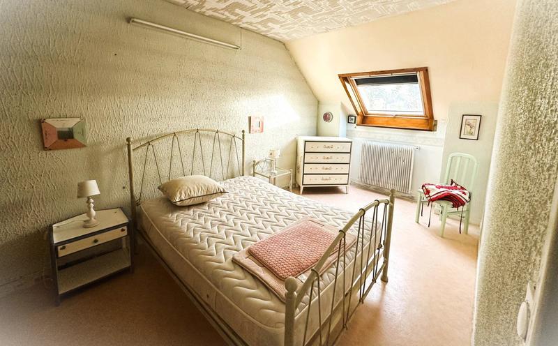 Maison - 130 m² - 7 pièces