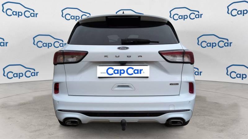 Ford Kuga III 2.5 Duratec 225 Phev Cvt St-Line - Automatique