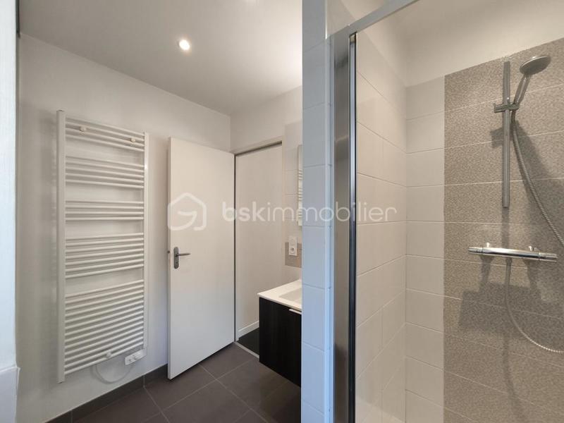 Maison - 66 m² - 4 pièces