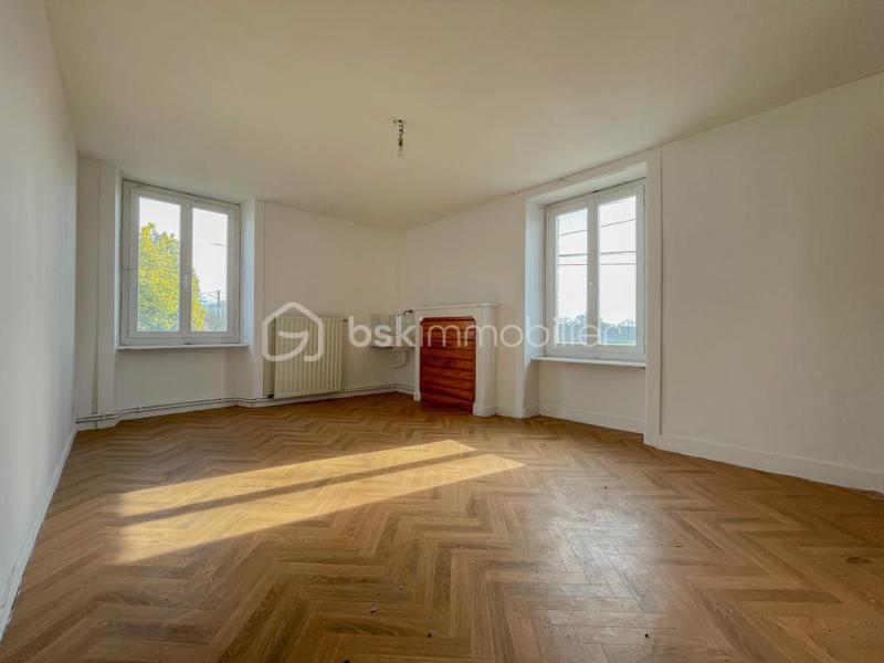 Maison - 152 m² - 7 pièces