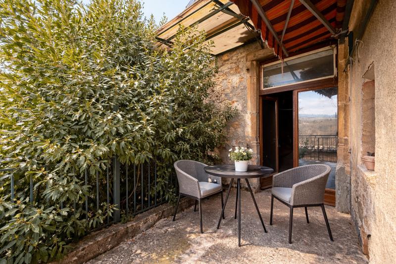 Maison de village - 255 m² - 7 pièces