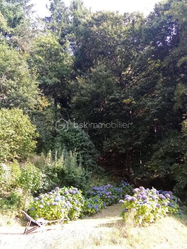 Ferme - 171 m² - 6 pièces