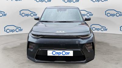 Kia e-soul 204 64 kWh Active - Garantie constructeur Automatique