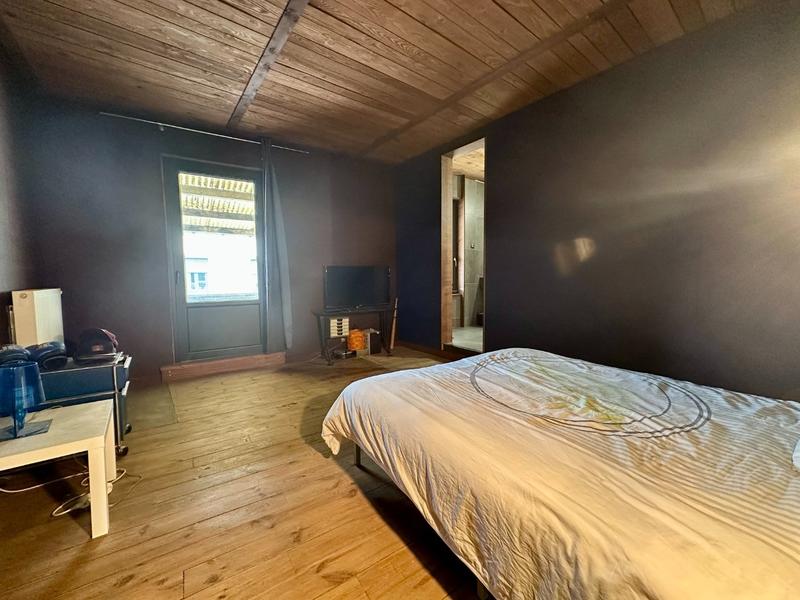 Maison - 173 m² - 4 pièces