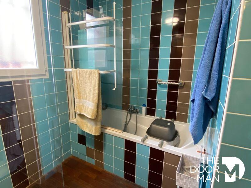 Villa - 125 m² - 4 pièces