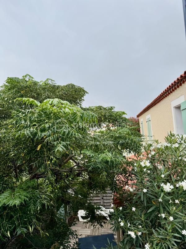 Maison - 65 m² - 4 pièces