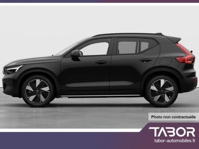 Volvo Ex40 Single Core Led Cam radar Acc 19p