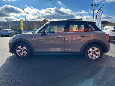 Mini Mini d 116 Ch Cooper One