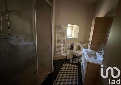 Maison de village - 120 m² - 4 pièces