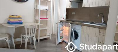 Maison - 20 m² - 1 pièce