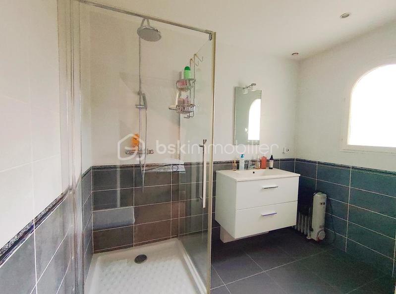 Villa - 158 m² - 6 pièces