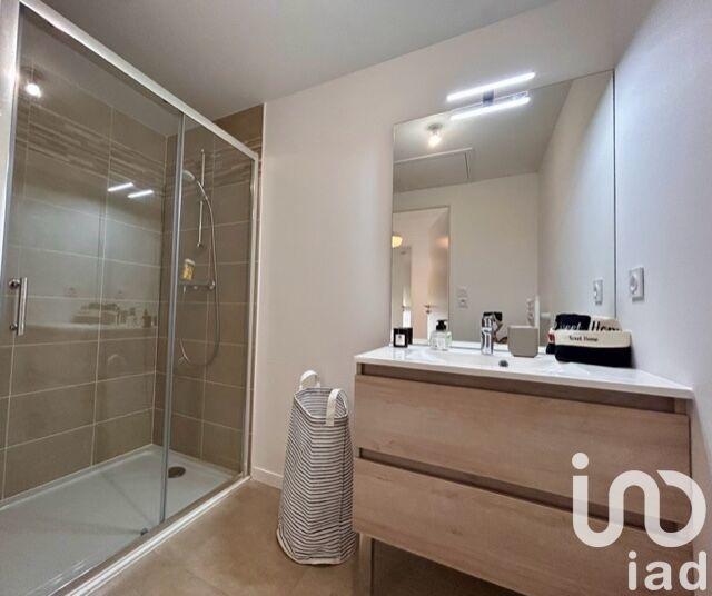 Appartement - 67 m² - 4 pièces