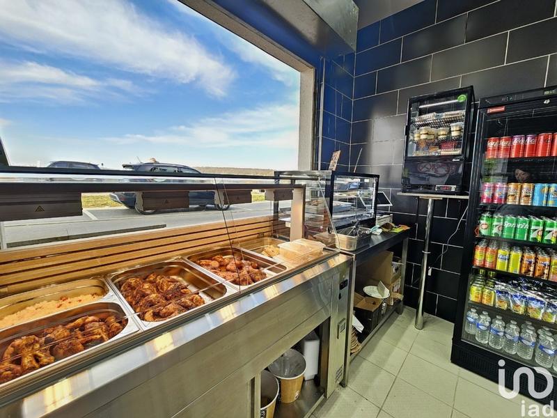 Local commercial - 46 m²