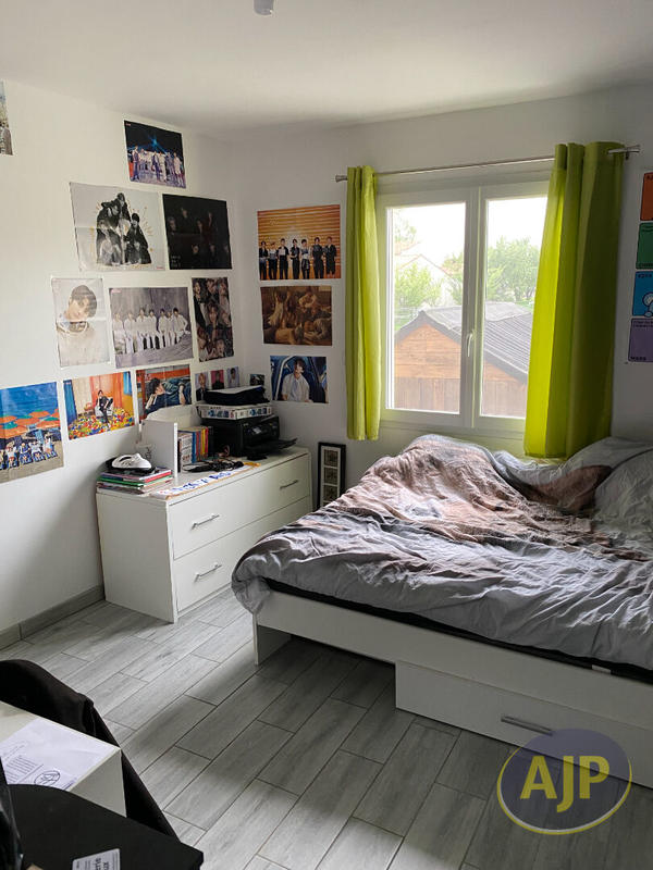 Maison - 139 m² - 6 pièces