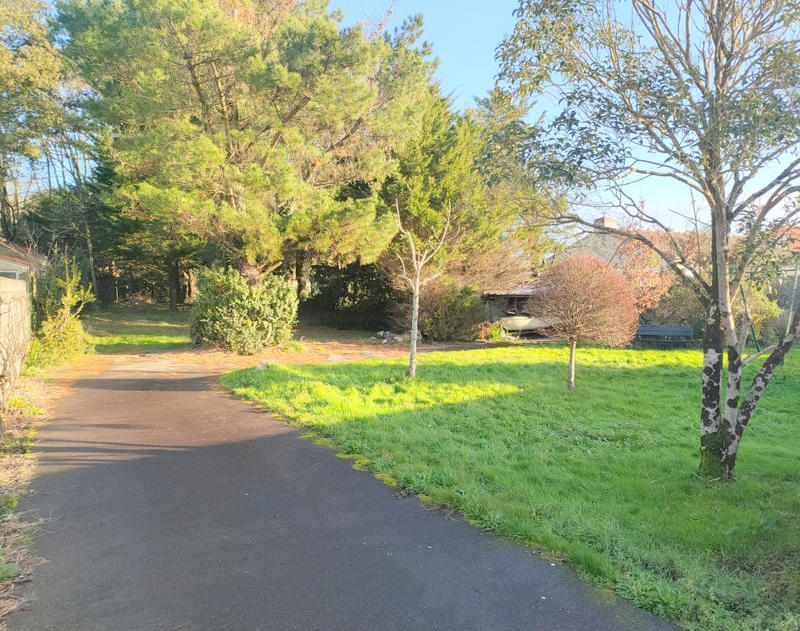 Maison - 107 m² - 4 pièces