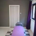 Ostéopathe Olivier Benoit