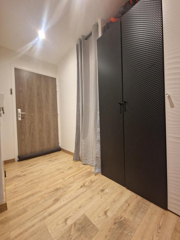 Appartement - 78 m² - 4 pièces