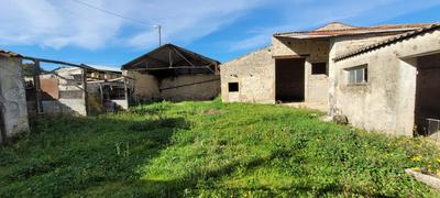 Ferme - 107 m² - 4 pièces