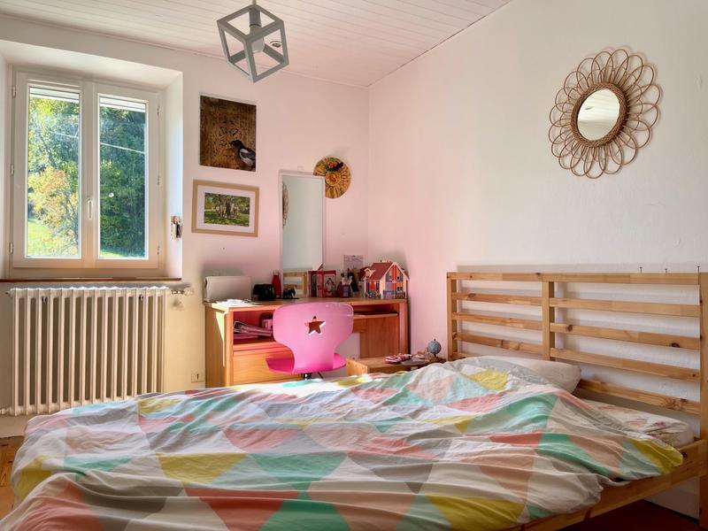 Appartement - 146 m² - 6 pièces