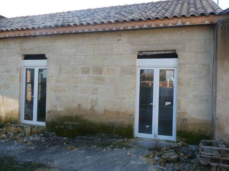 Maison - 45 m² - 1 pièce