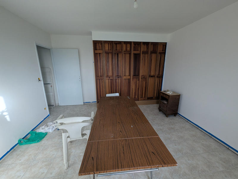 Maison - 96 m² - 3 pièces