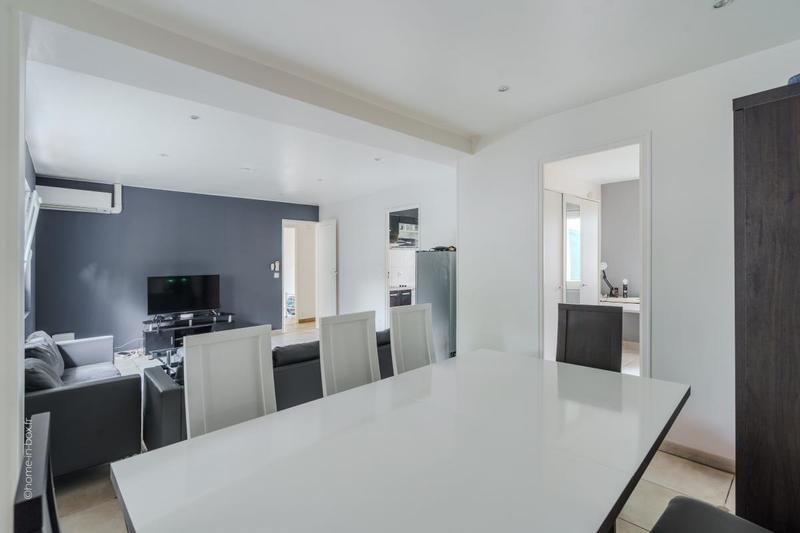 Maison - 76 m² - 4 pièces