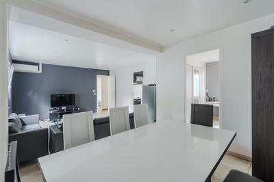 Maison - 76 m² - 4 pièces