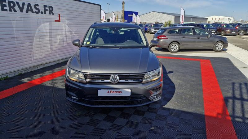 Volkswagen Tiguan 2.0 Tdi 150 Dsg7 Confortline Business