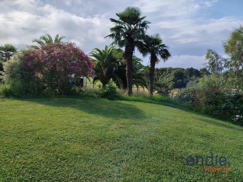 Maison - 126 m² - 4 pièces