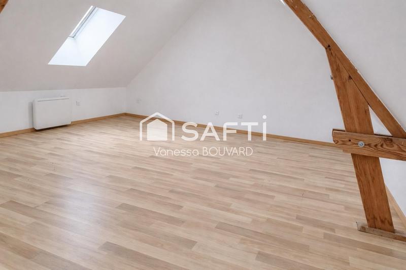 Maison - 226 m² - 7 pièces