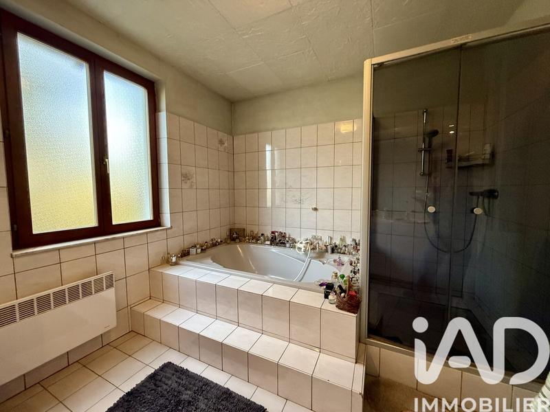 Maison - 135 m² - 4 pièces