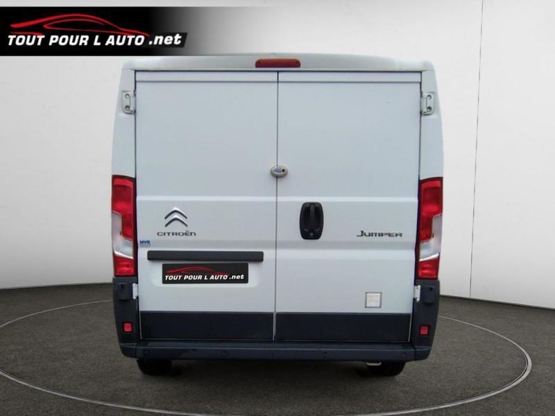 Citroën Jumper Fg 30 L1h1 2.0 Bluehdi 110 Business