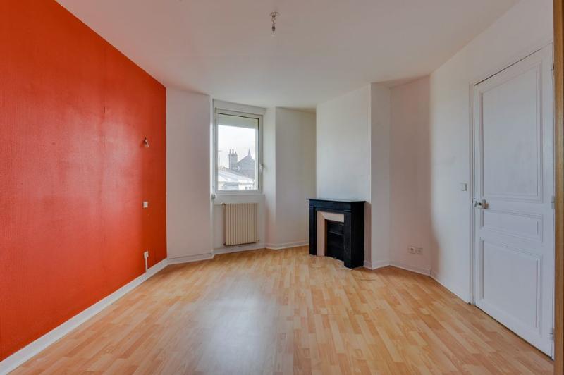 Appartement - 114 m² - 1 pièce