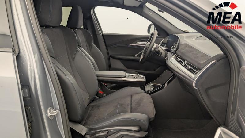 Bmw X2 U10 Sdrive 20i 170ch Dkg7 m Sport