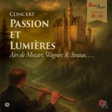 Passions et Lumières