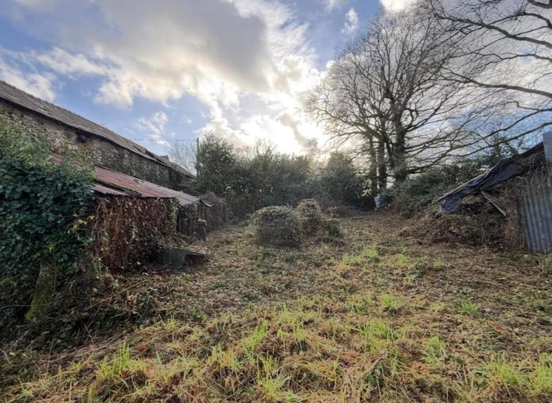 Maison - 105 m² - 6 pièces