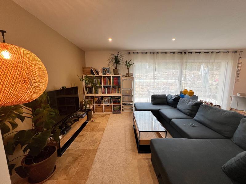 Maison - 106 m² - 5 pièces