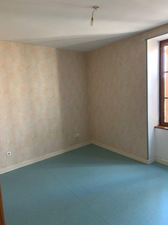 Appartement - 98 m² - 4 pièces