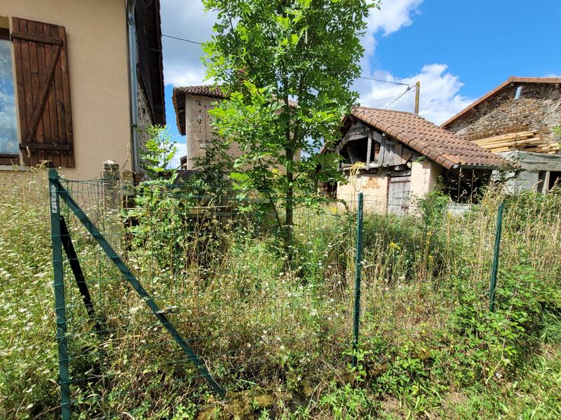 Maison - 81 m² - 3 pièces