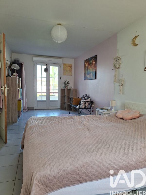 Maison - 147 m² - 7 pièces